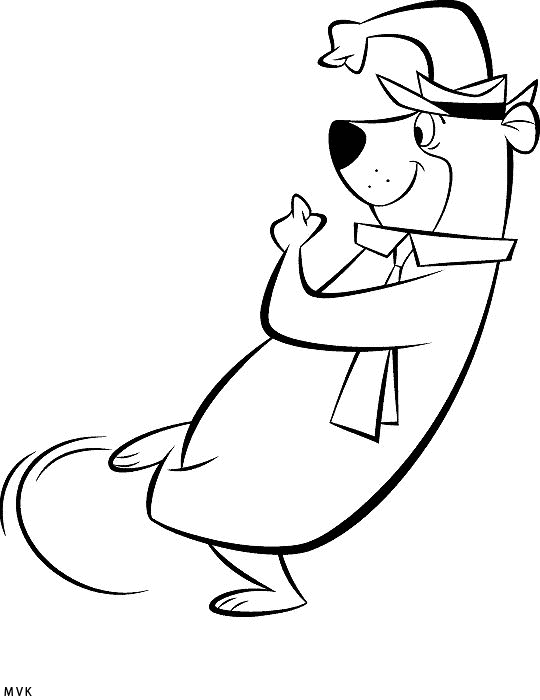 yogi bear014